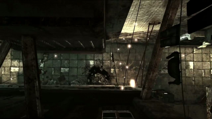 Afterfall: Insanity - teaser video