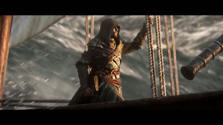 Assassin’s Creed: Revelations - prodloužený E3 trailer
