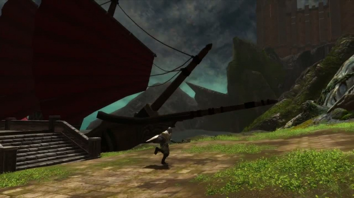 Kingdoms of Amalur: Reckoning - hrdinův průvodce