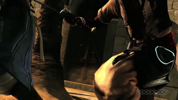 Assassin’s Creed: Revelations - multiplayer a vraždy