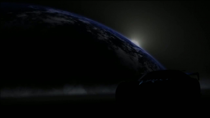 Ridge Racer Vita - TGS 2011 trailer