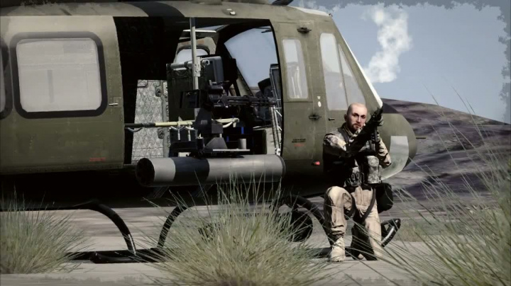 Take On Helicopters - South Asia