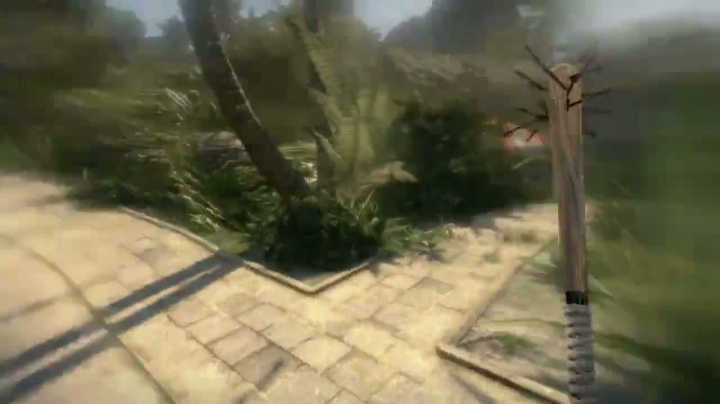 Dead Island - 20 minut hraní