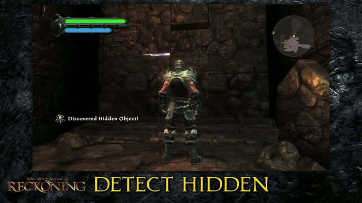 Kingdoms of Amalur: Reckoning - 21minutové demo ze hry