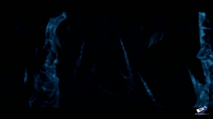 Crysis - trailer z konzolové verze