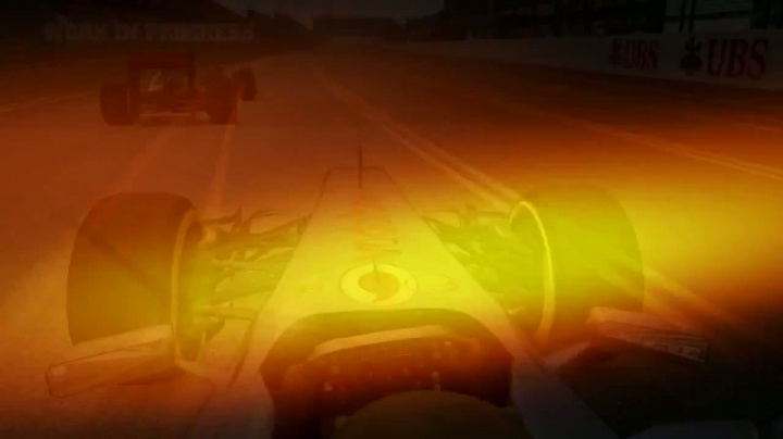 F1 2011 - kooperativní šampionát