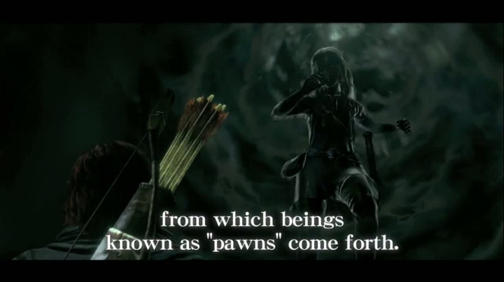 Dragon’s Dogma - systém společníků