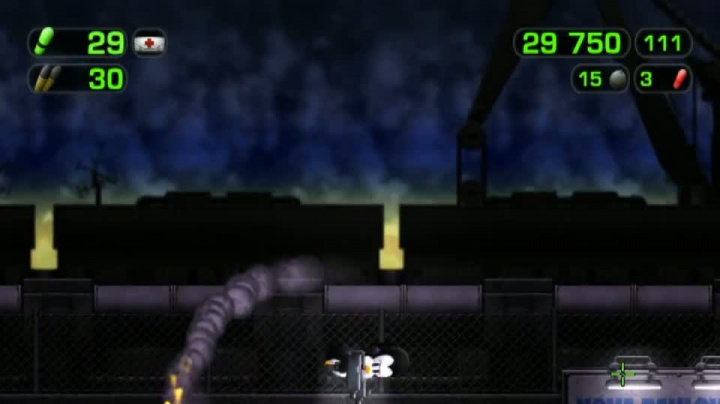 TAGAP 2 - trailer