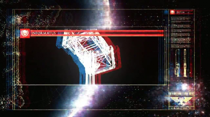 Warhammer 40,000: Space Marine - kooperace naživo