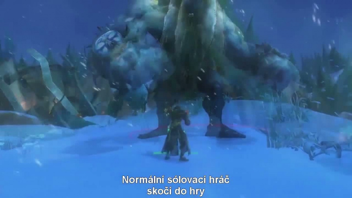 Wildstar - GC rozhovor #2