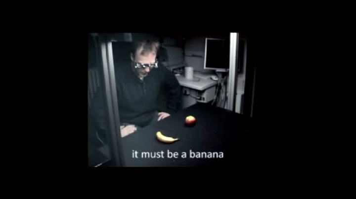 Deus Ex: Human Revolution - dokument skutečných agumentacích