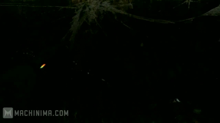 Metro: Last Light - 12minutové gameplay demo