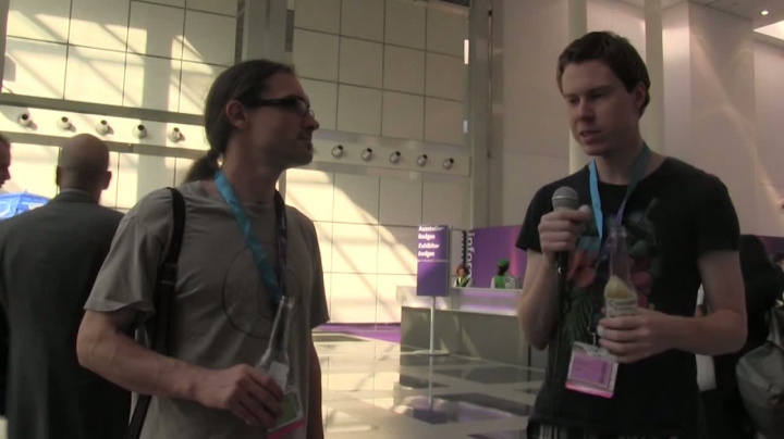 Games.cz GC 2011: Velké odhalení...