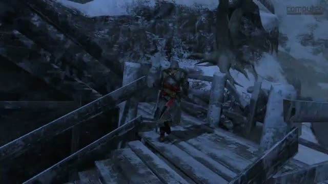 Assassin’s Creed: Revelations - Gamescom demo