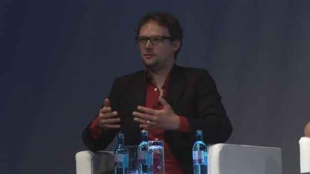 Mění online hraní způsob vývoje her? - záznam panelové diskuse