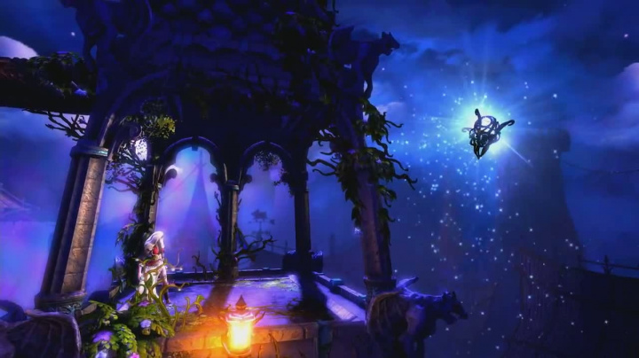 Trine 2 - Co-op trailer