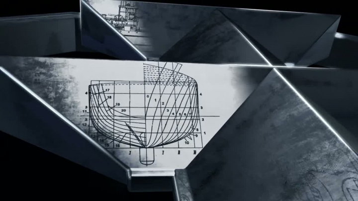 War of Battleships - GC 2011 trailer