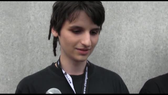 Dota 2 International - rozhovor s SGC