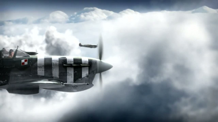 World of Warplanes - GC2011 trailer