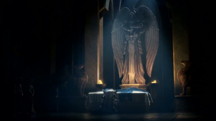 Might and Magic: Heroes VI - GC 2011 video