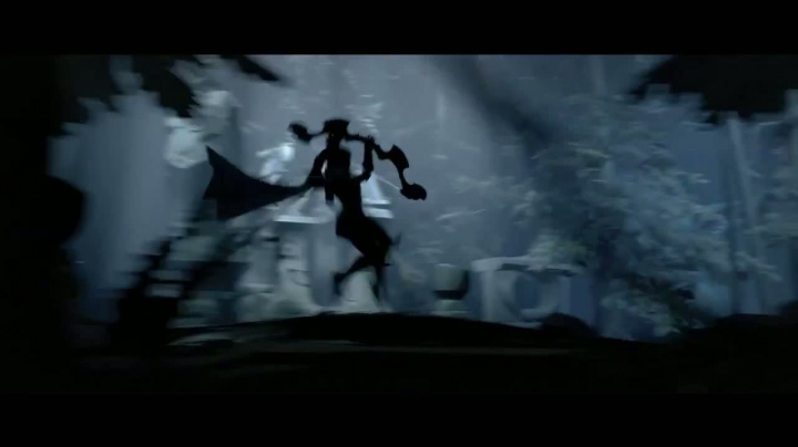 DotA 2 - Gamescom 2011 trailer