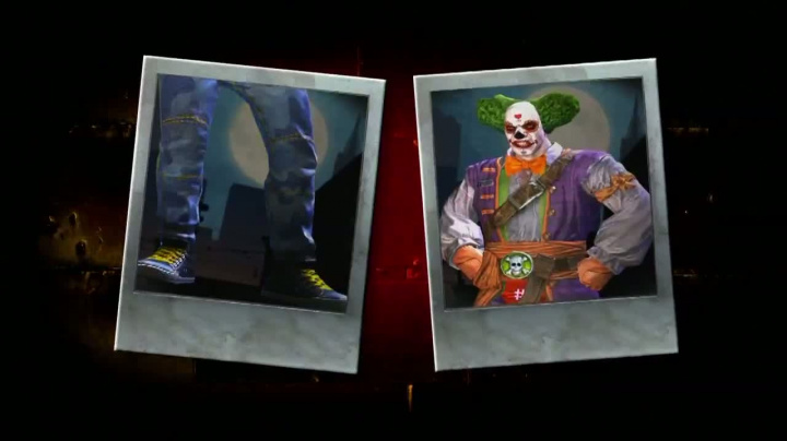 Gotham City Impostors - trailer