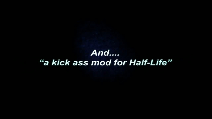 Counter-Strike: Global Offensive - trailer