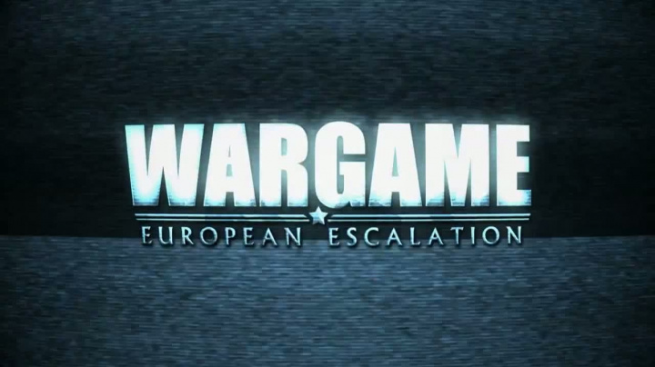 Wargame: European Escalation - GC 2011 video