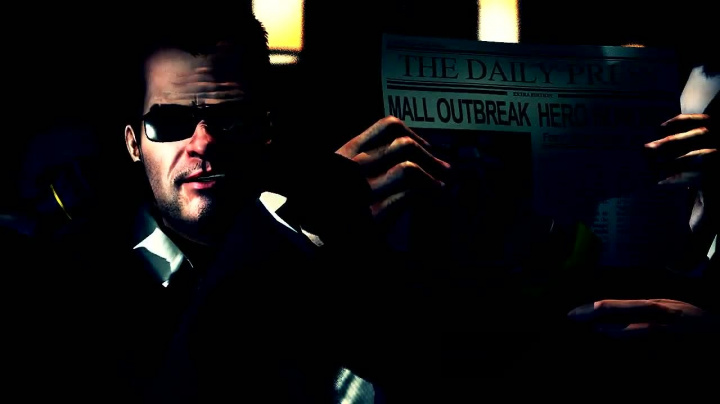 Dead Rising 2: Off the Record - trailer