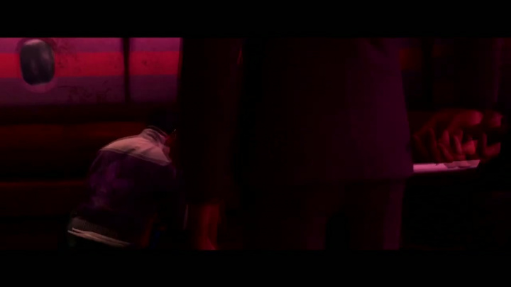 Saints Row: The Third - ukázka celé druhé mise
