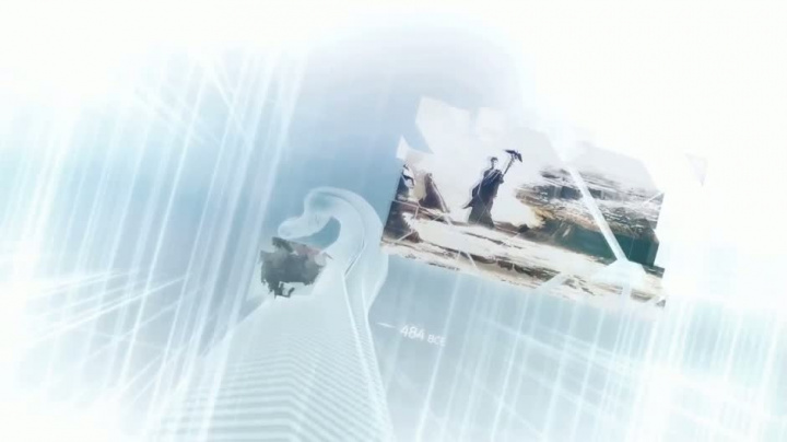 Assassin’s Creed Universe - video