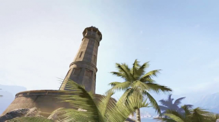Dead Island - ukázka kooperace