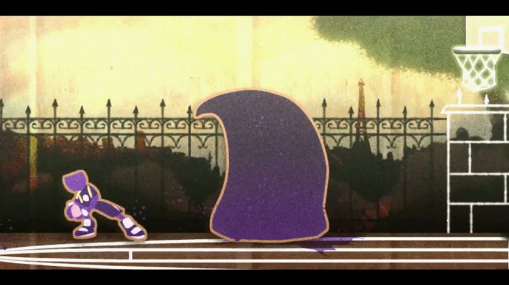 BasketBelle - teaser