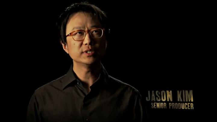 Rage - představení nepřátel