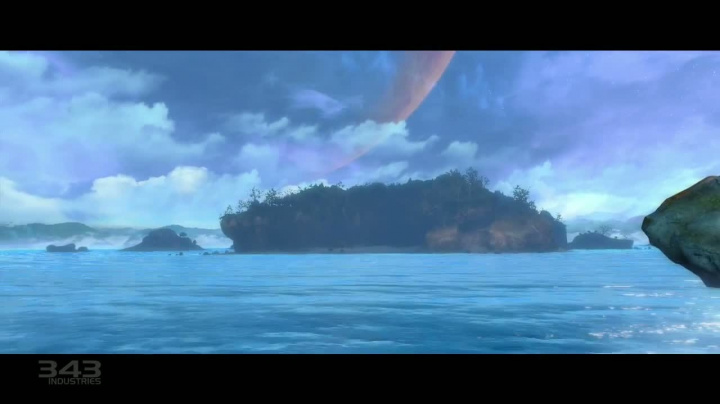 Halo: Combat Evolved Anniversary - záběry ze hry