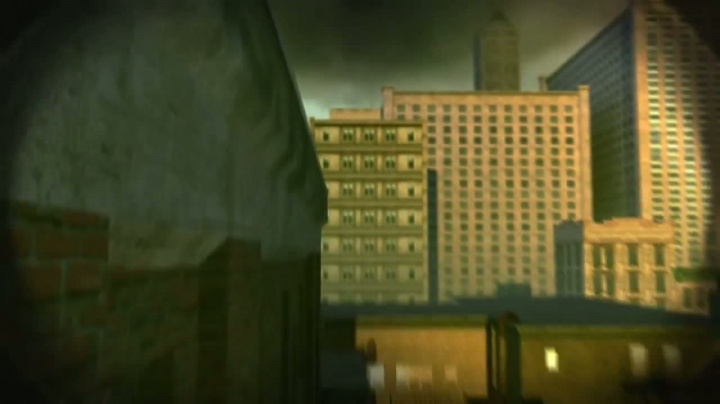 Gotham City Impostors - trailer