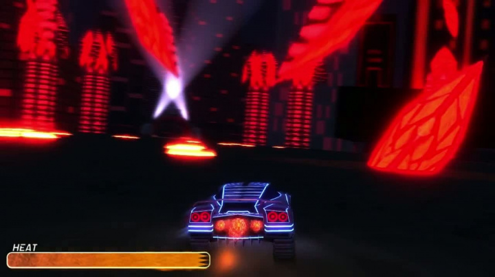 Nitronic Rush - trailer