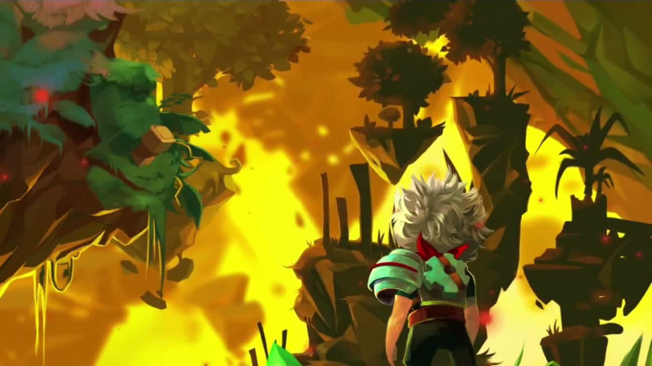 Bastion - launch trailer