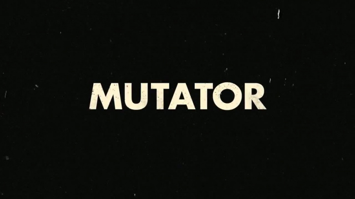 Resistance 3 - Lab Video 1: Mutator 