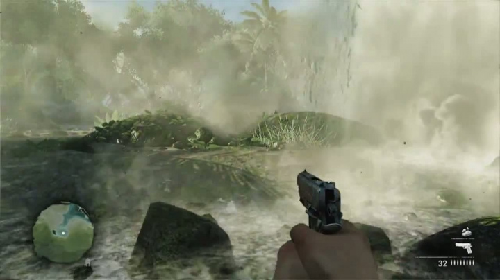 Far Cry 3 - alternativní verze E3 2011 dema