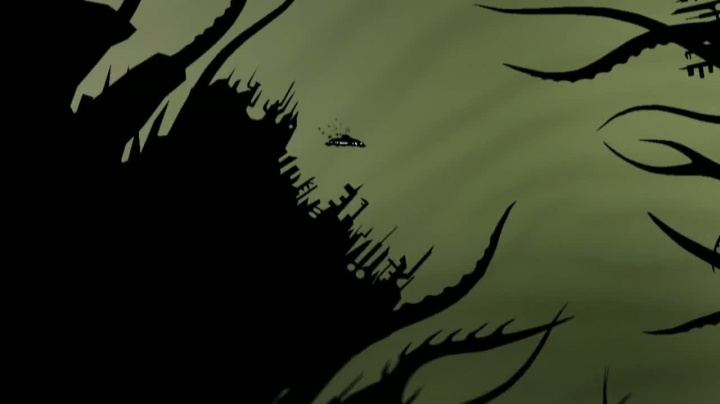 Insanely Twisted Shadow Planet - trailer