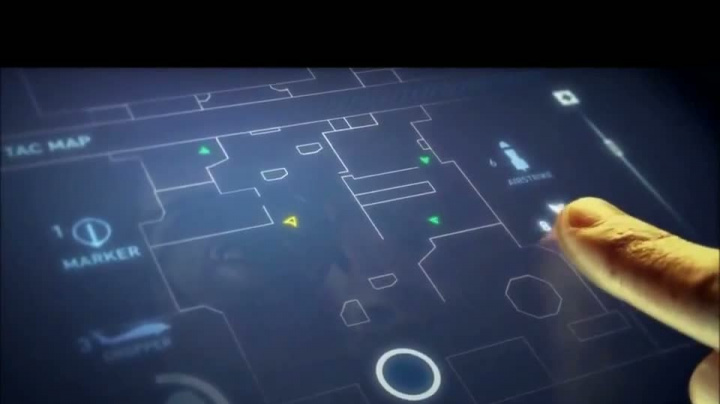 Ghost Recon Online - Wii U