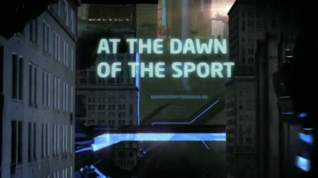 Wipeout 2048 - E3 2011 video