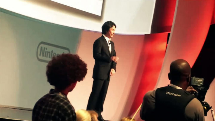 Games.cz E3 2011: Nadšení i zklamání prvního dne