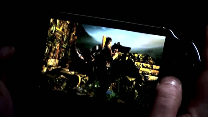 Games.cz E3 2011: Dojmy ze Sony konference...