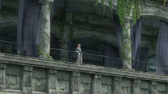 Final Fantasy XIII-2 - E3 2011 video