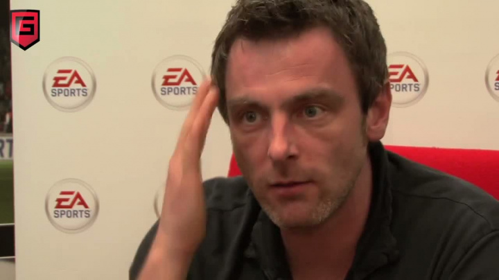 FIFA 12 - reportáž z Kolína