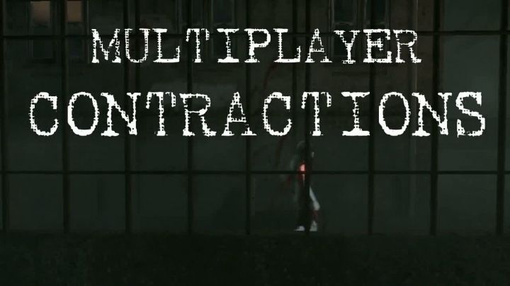 F.E.A.R. 3 - contradictison mód
