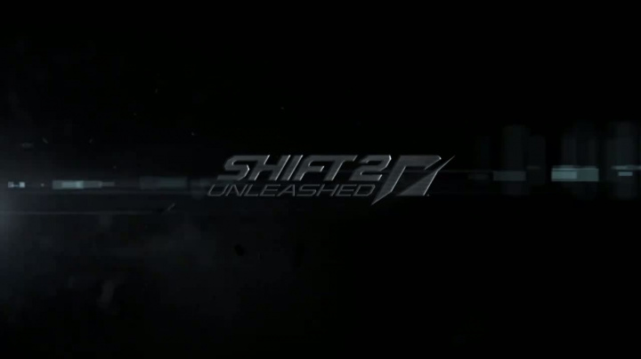 Shift 2: Unleashed - Launch Trailer