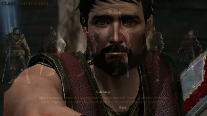 Dragon Age II - videorecenze